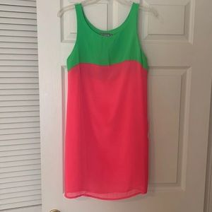 Boutique Dress size small